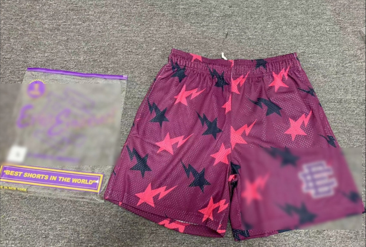 EE SHORTS