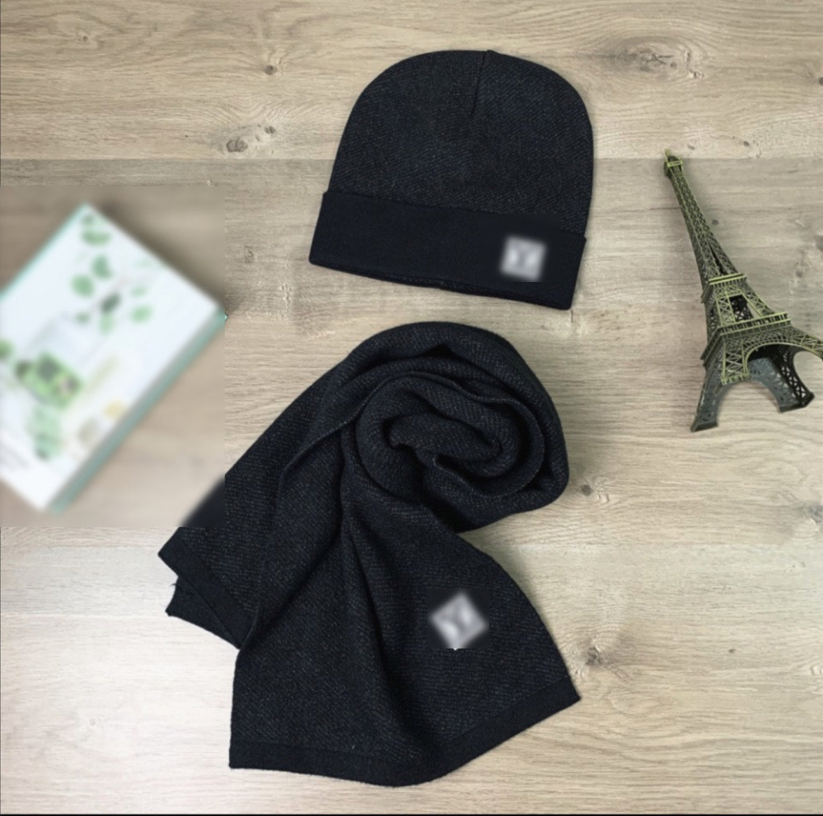 DESIGNER BEANIES