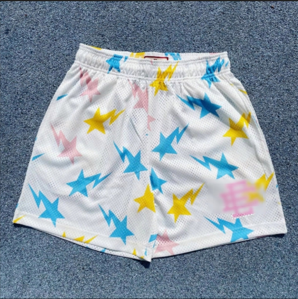 EE SHORTS