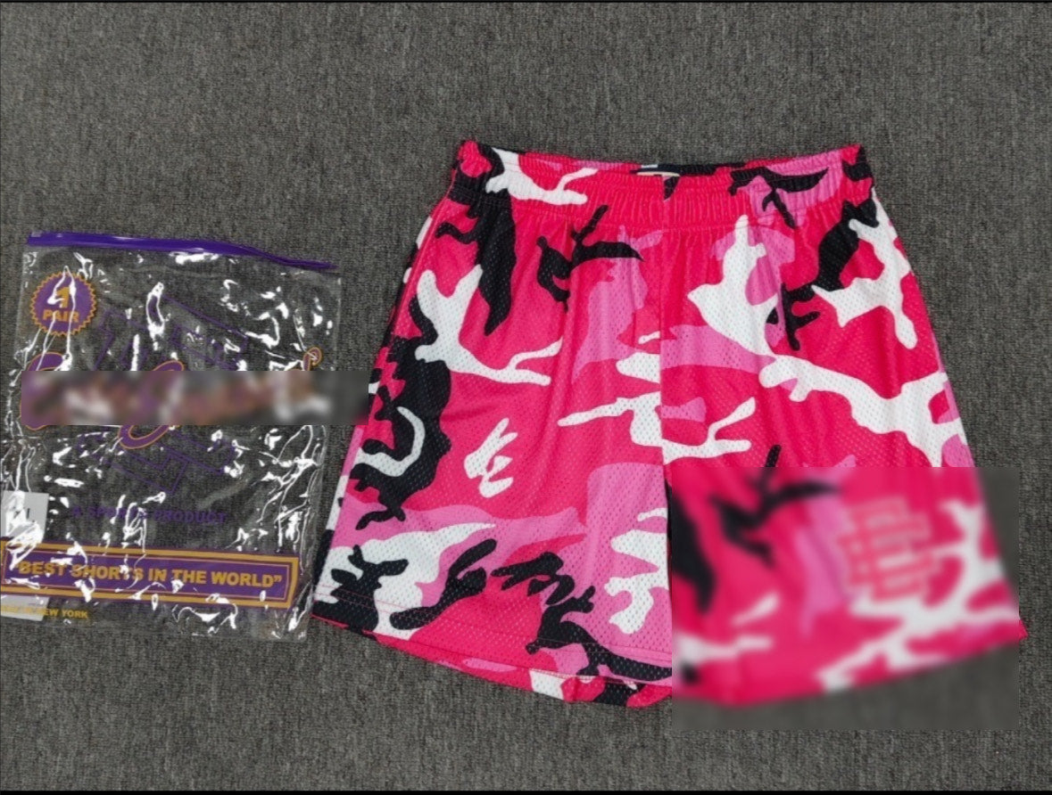 EE SHORTS