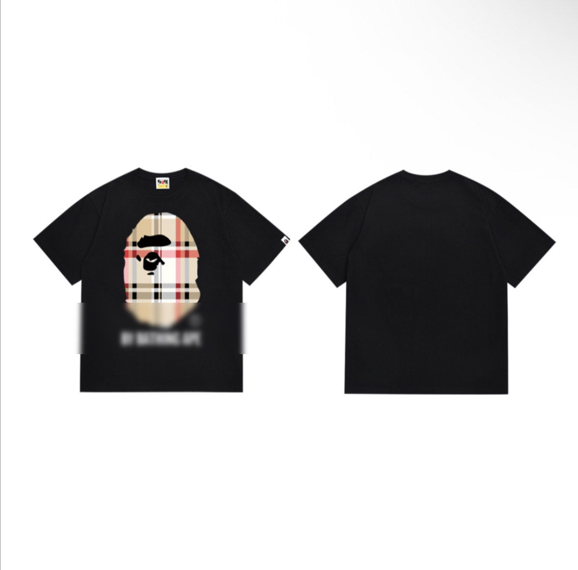 BAPE TEE