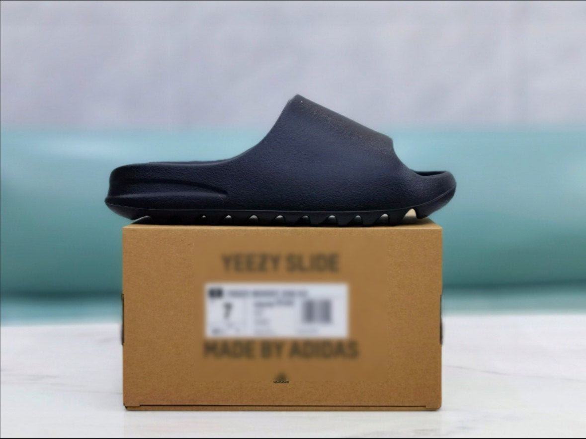 Black Onyx Yeezy