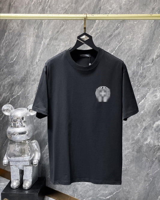 CHROME HEARTS SHIRTS