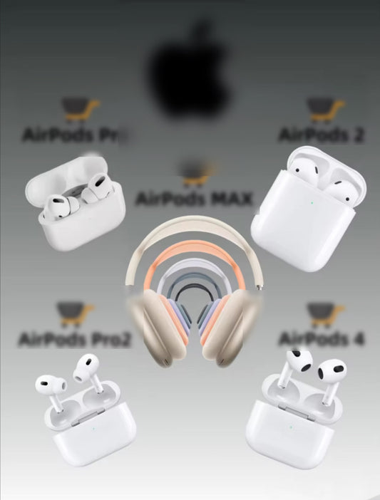 ANC AIRPODS